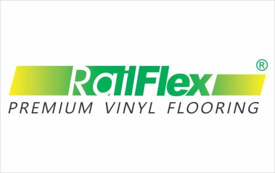Sàn nhựa Railflex